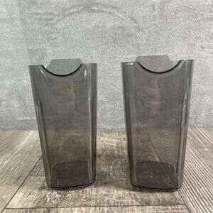 AmzChef Slow Juicer MP-802H - Replacement Cups